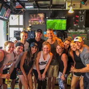 Meet your Posher, Anthony